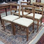 957 9302 CHAIRS